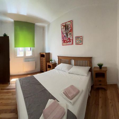 Casa Narolai Apartment Билбао Екстериор снимка