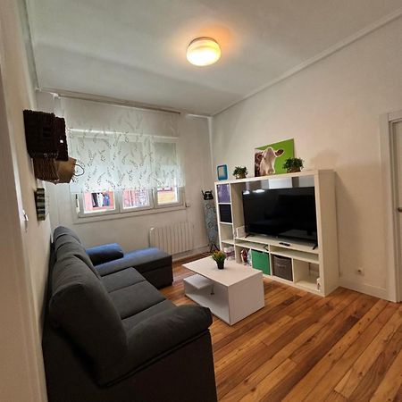 Casa Narolai Apartment Билбао Екстериор снимка