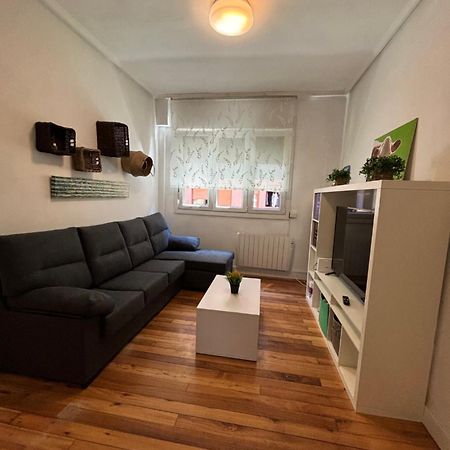Casa Narolai Apartment Билбао Екстериор снимка
