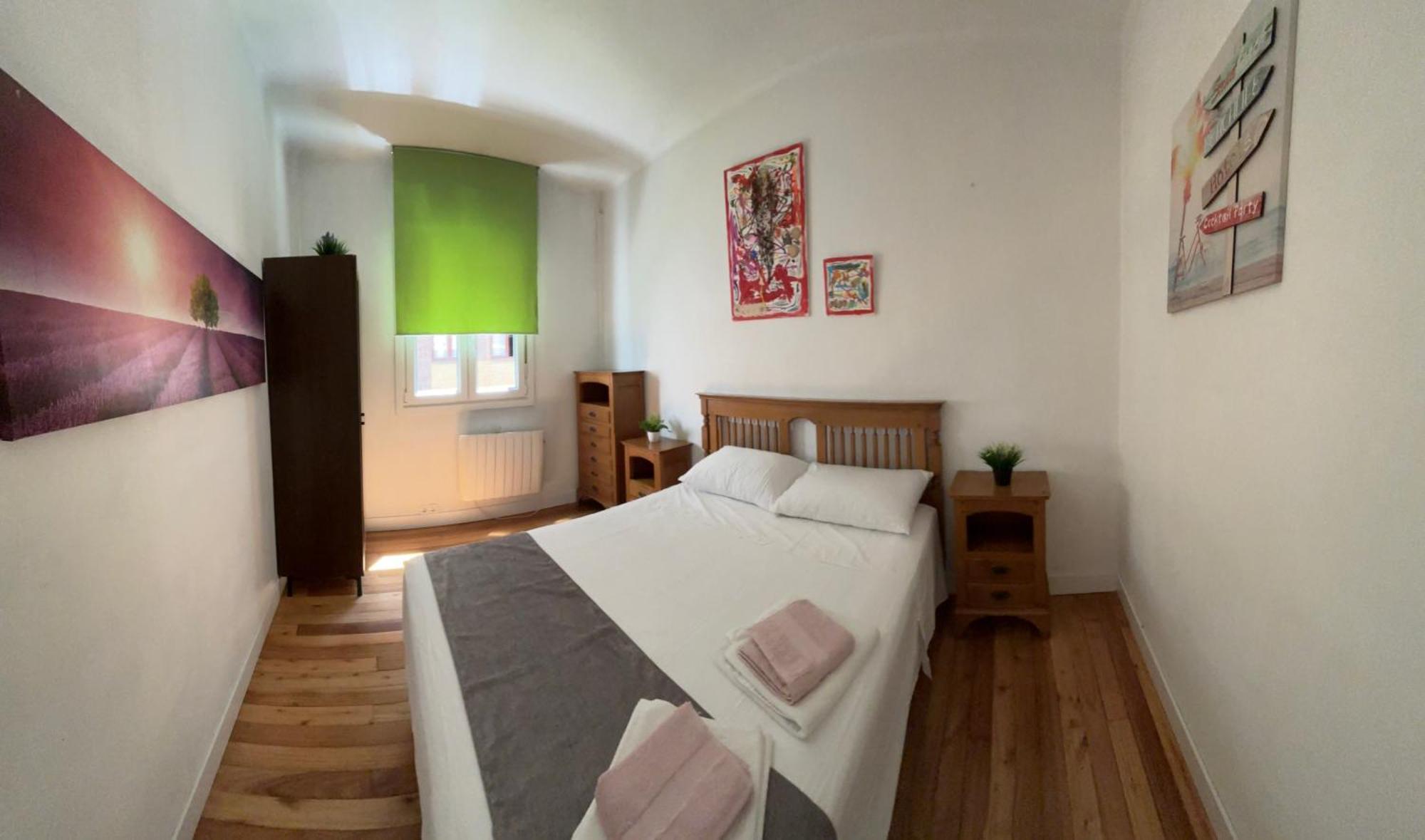Casa Narolai Apartment Билбао Екстериор снимка