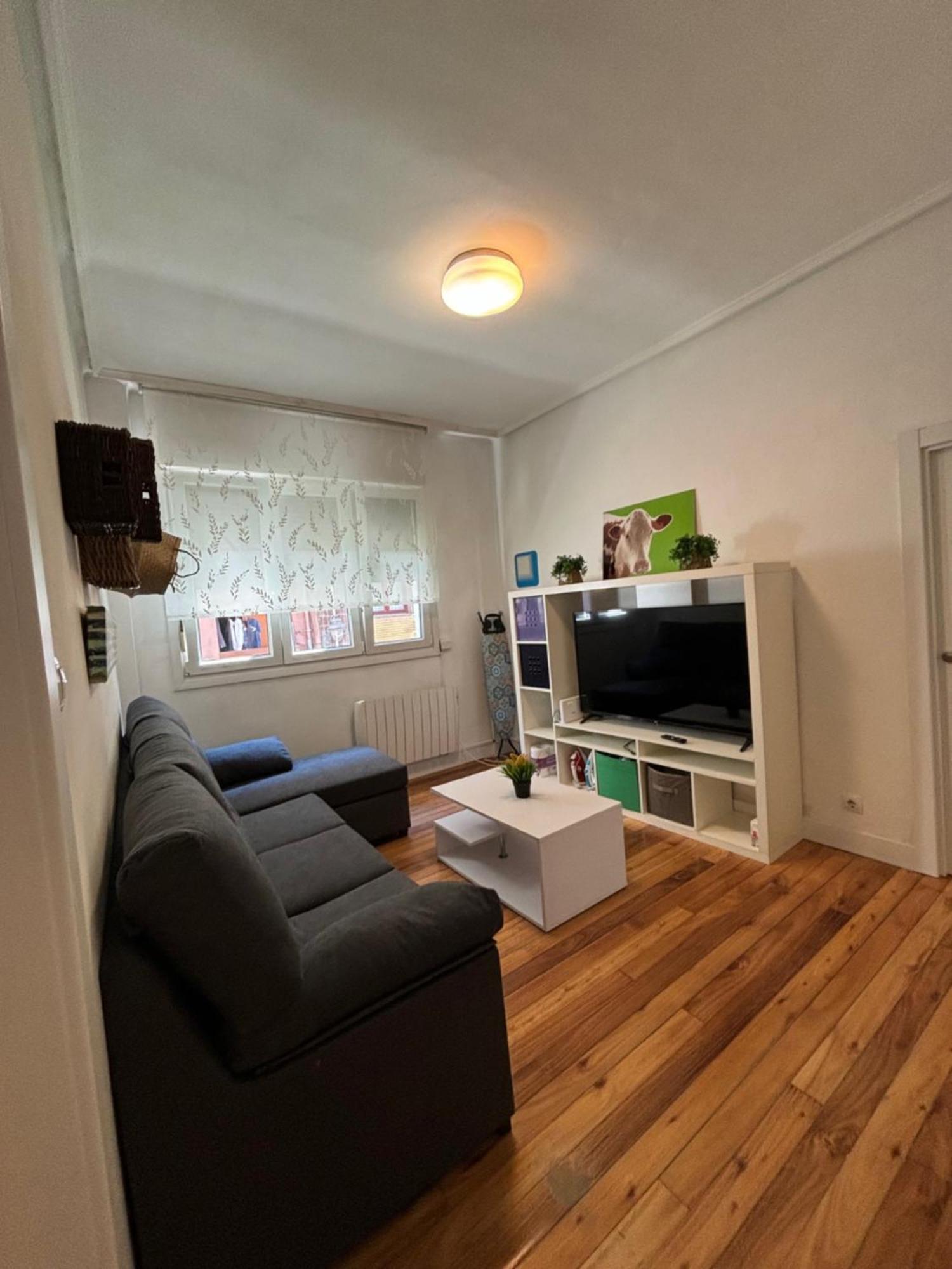 Casa Narolai Apartment Билбао Екстериор снимка