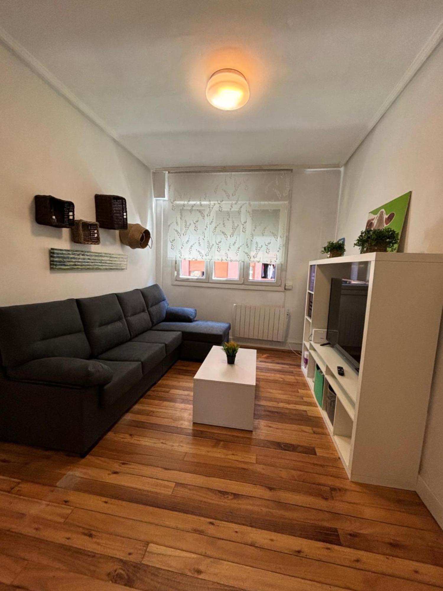 Casa Narolai Apartment Билбао Екстериор снимка