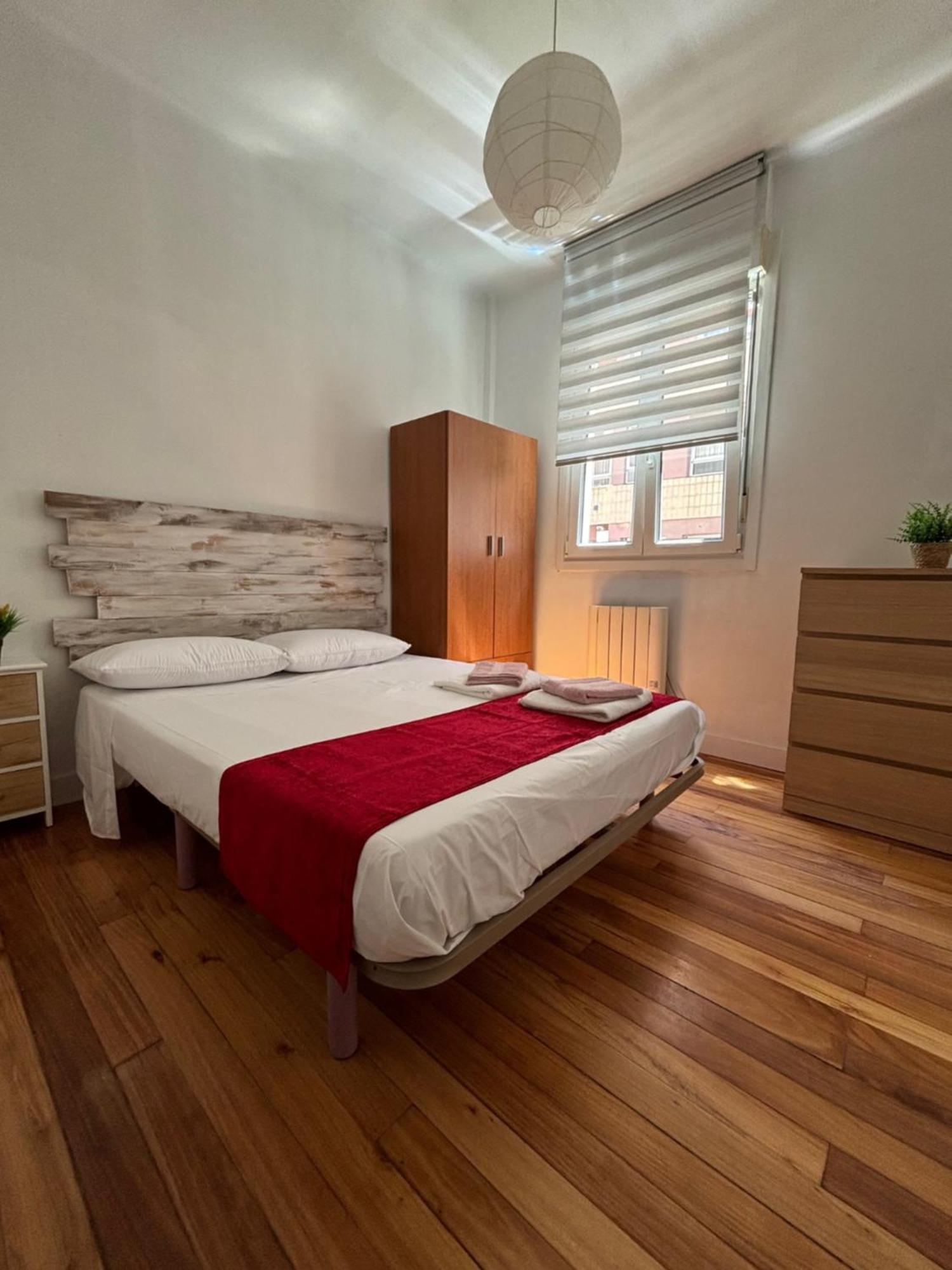 Casa Narolai Apartment Билбао Екстериор снимка