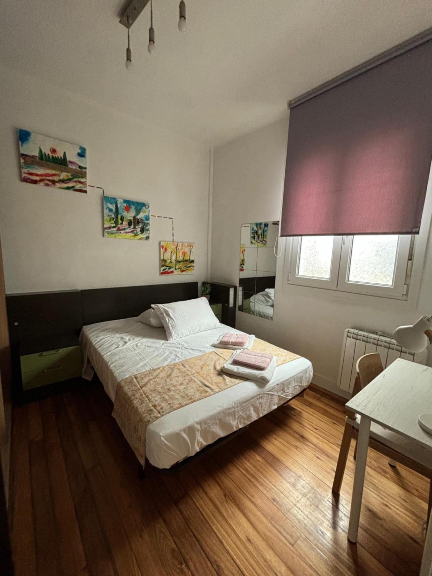 Casa Narolai Apartment Билбао Екстериор снимка