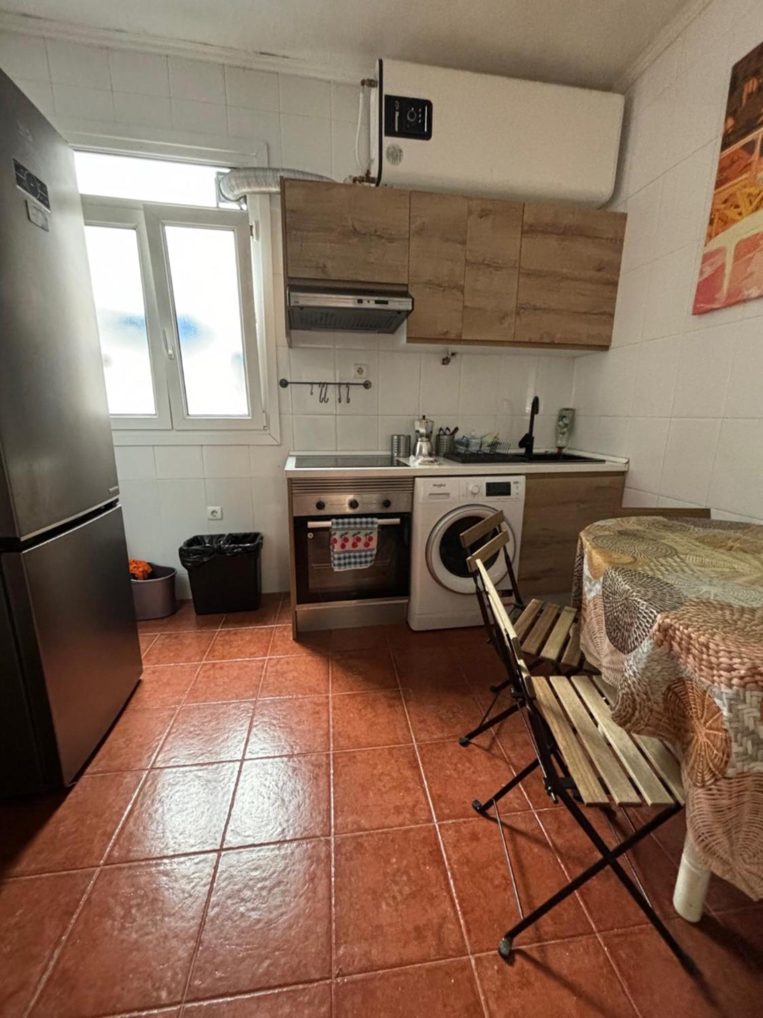 Casa Narolai Apartment Билбао Екстериор снимка