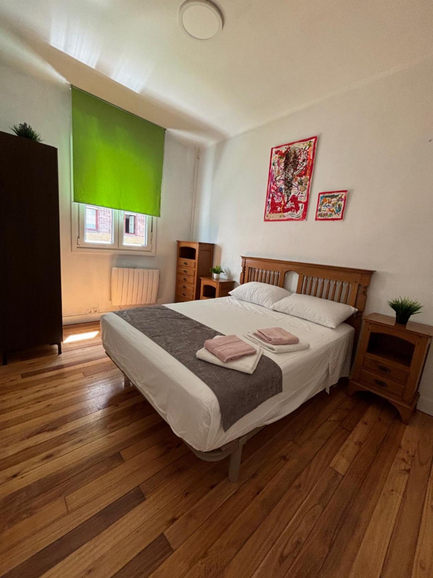 Casa Narolai Apartment Билбао Екстериор снимка