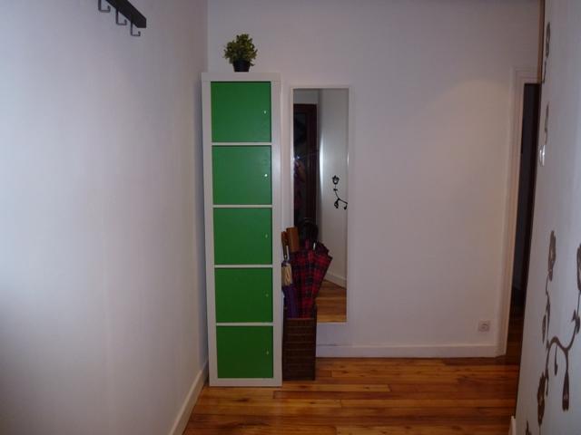 Casa Narolai Apartment Билбао Екстериор снимка